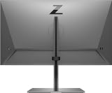 HP Z25xs G3 IPS QHD 2560x1440 25-inch LED Monitor Silver view 4