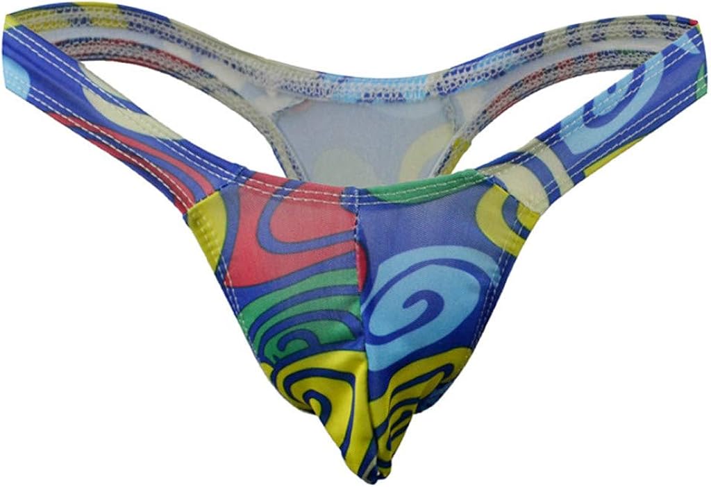 Herren String Tanga sexy Slips Bikini Briefs Männer Dessous Erotik G