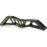 Rollerblade Rival 12.8" Frame 3x125mm, 1 Pair