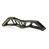 Rollerblade Rival 12.8" Frame 3x125mm, 1 Pair