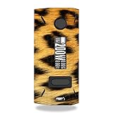 MightySkins Skin for Smoant Battlestar 200W