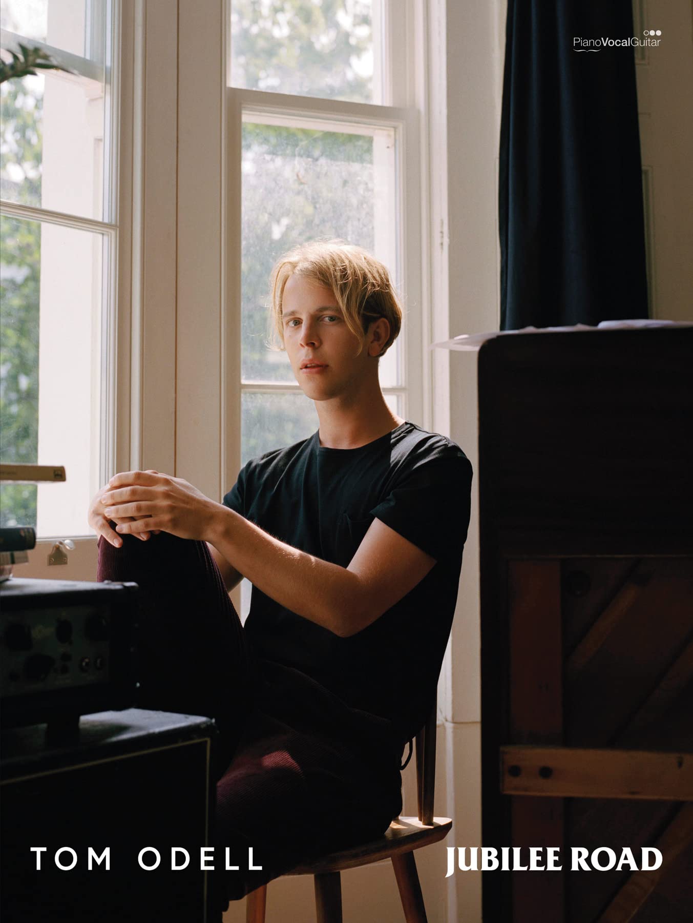 Jubilee Road (Piano, Voice and Guitar) (Faber Edition)