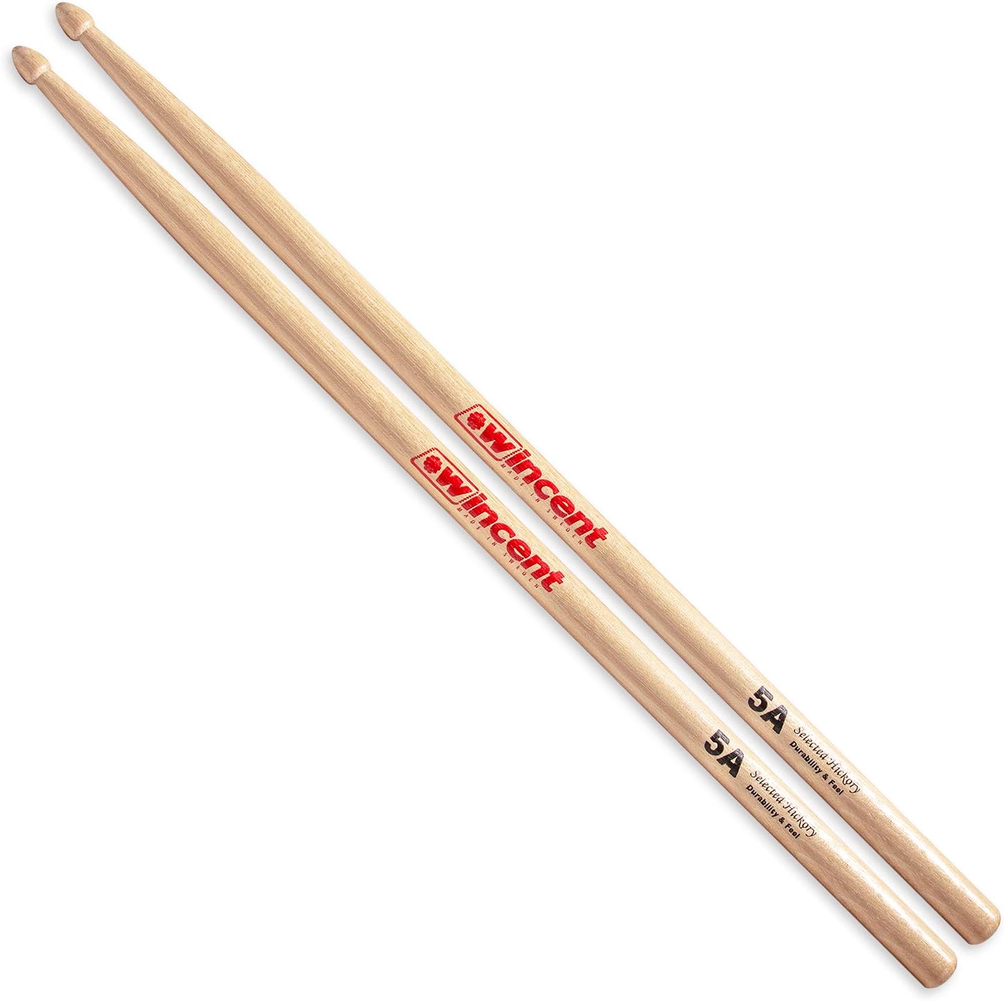 WINCENT - W-5A Drum Sticks