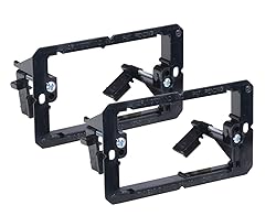 iMBAPrice LV1-2PK Single Gang (1-Gang) Low Voltage