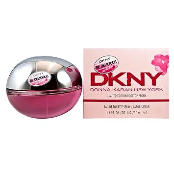 dkny be delicious city