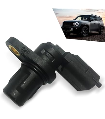 こぐ•*¨*•.¸♬︎ 0.1KG Isuzu NPR Parts 8973280581 Vehicle Speed Sensor For