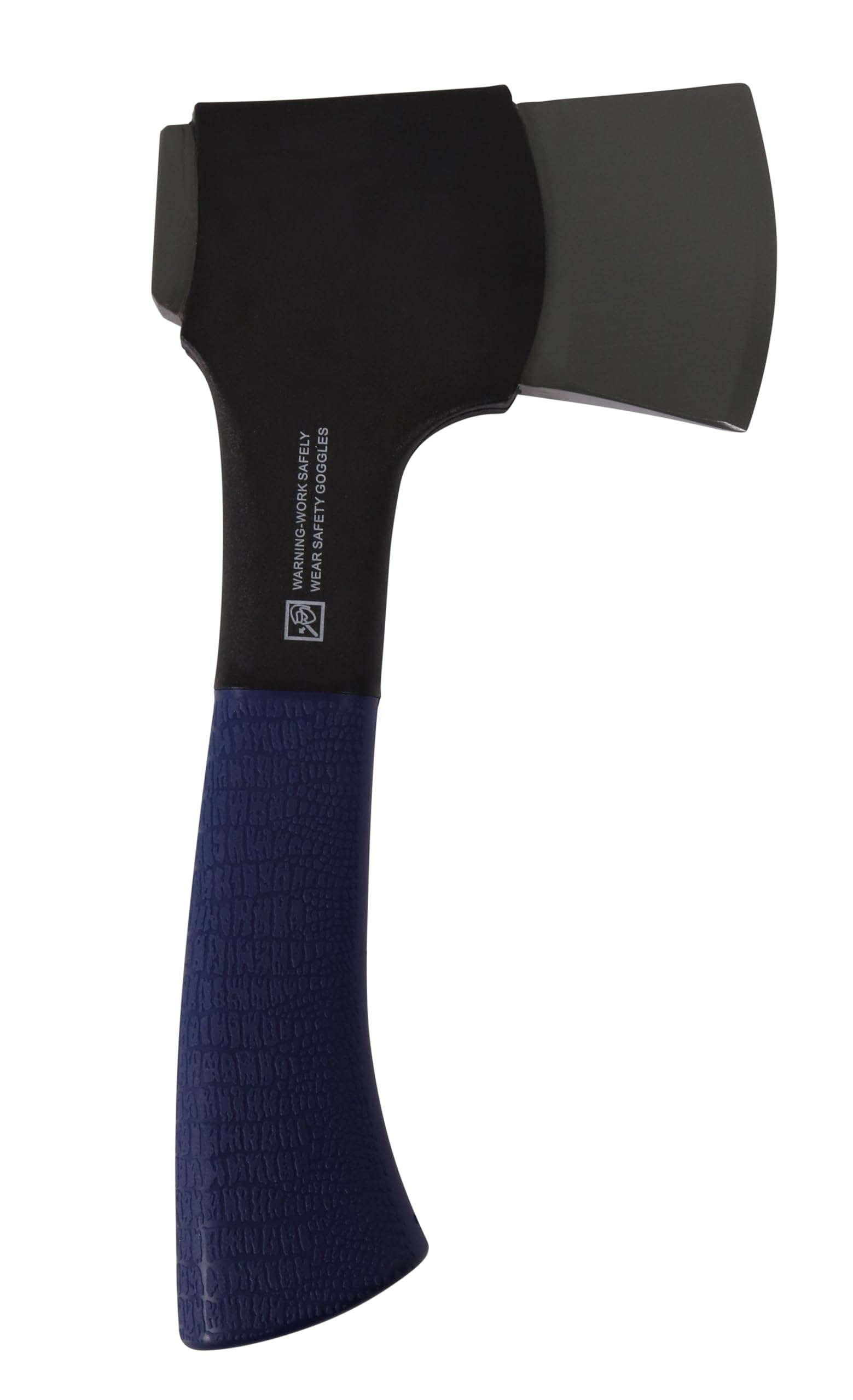 Spear & Jackson 7704FG 0.4kg Axe with Fibreglass Handle