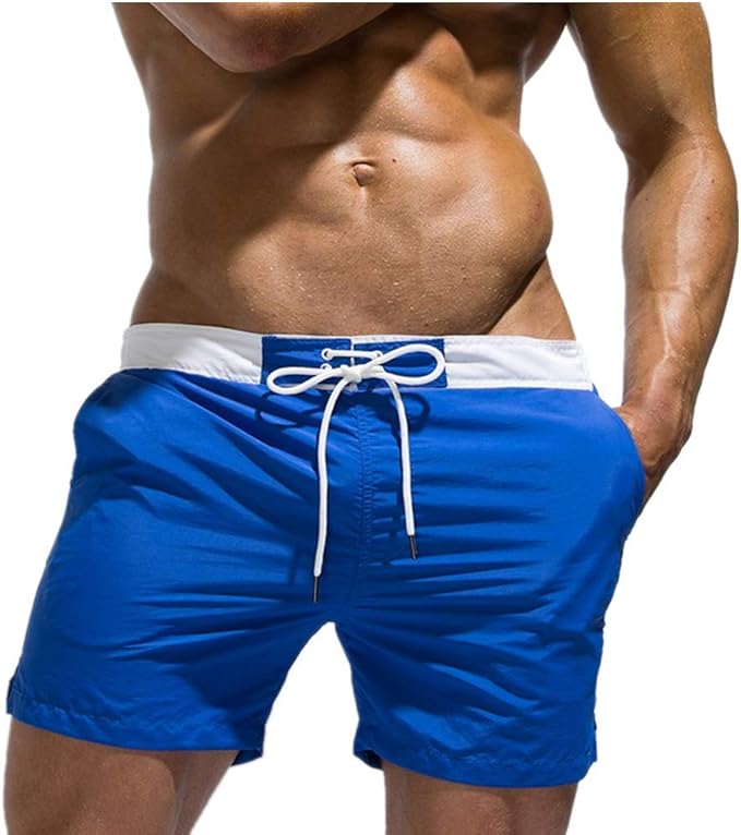 high waisted 5 inch inseam shorts