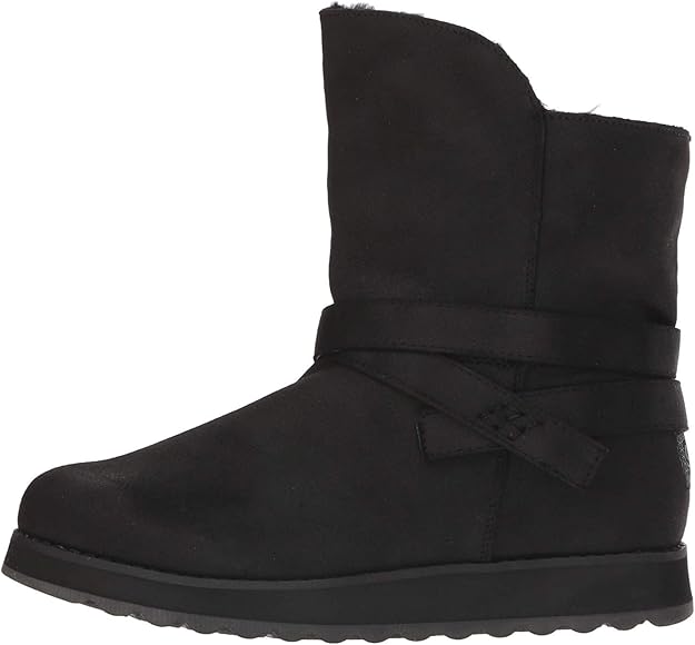 skechers keepsake 2.0 boots