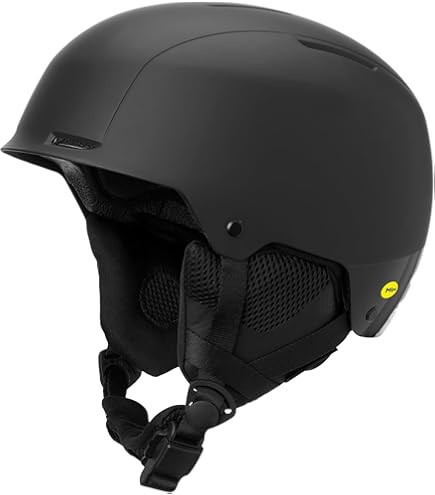 Amazon.com: DAKINE Forecast MIPS Helmet - Black, EXTA Small/Small