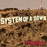 Toxicity by System of a Down [Music CD]