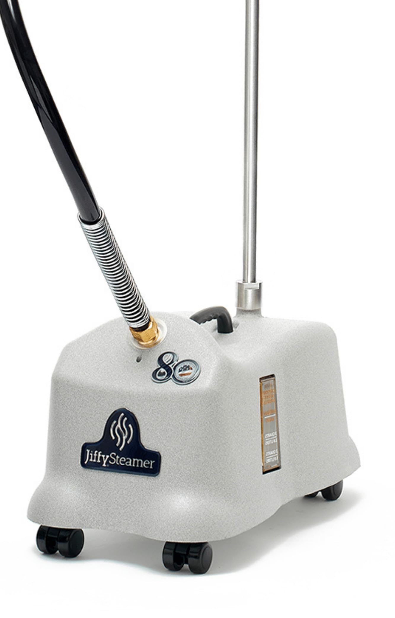 Jiffy Steamer Model J-4000S