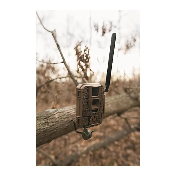 MUDDY MITIGATOR 2.0 CELLULAR TRAIL CAMERA COMBO 2PK