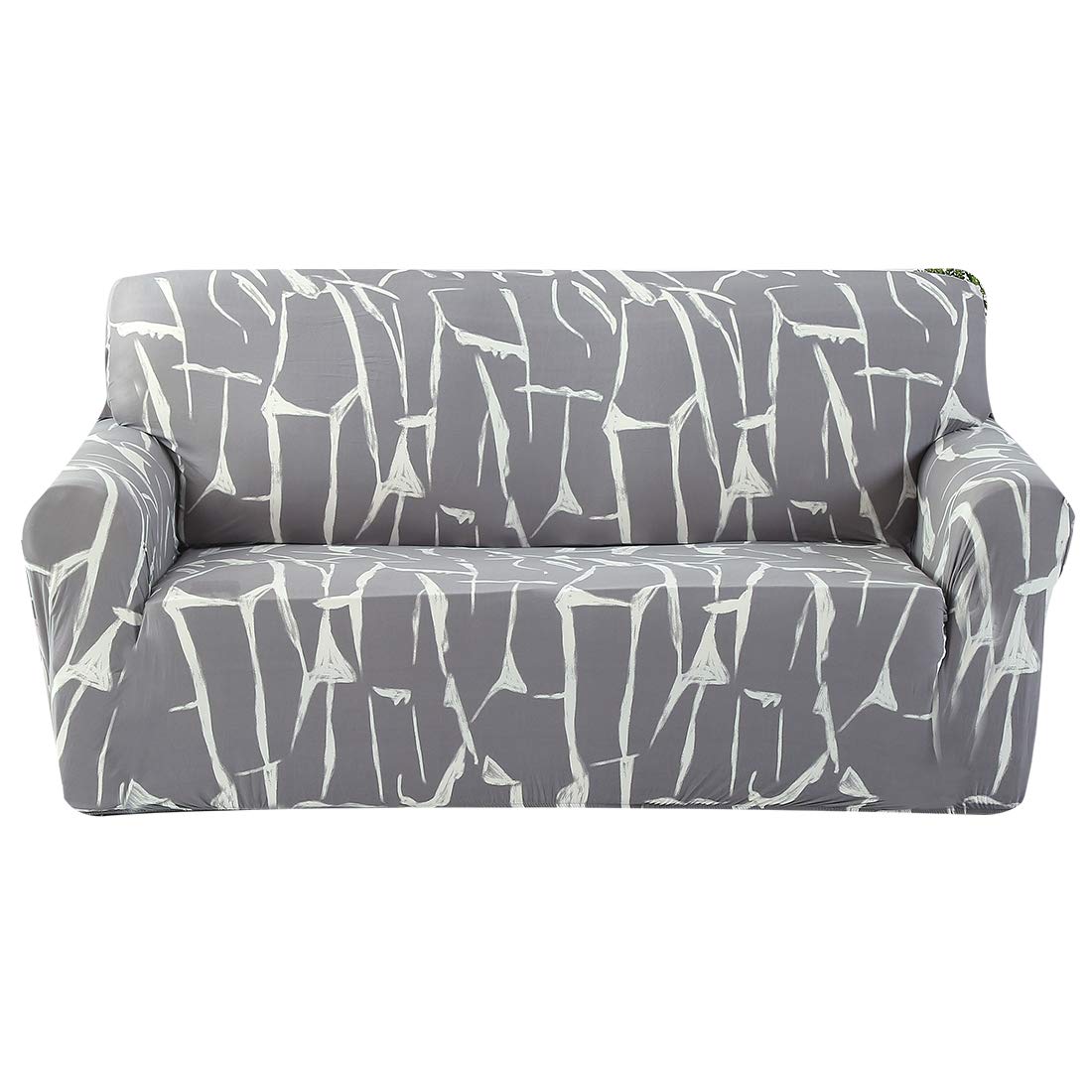 FORCHEER Stretch Sofa Slipcover Polyester Spandex Fabric Couch Covers