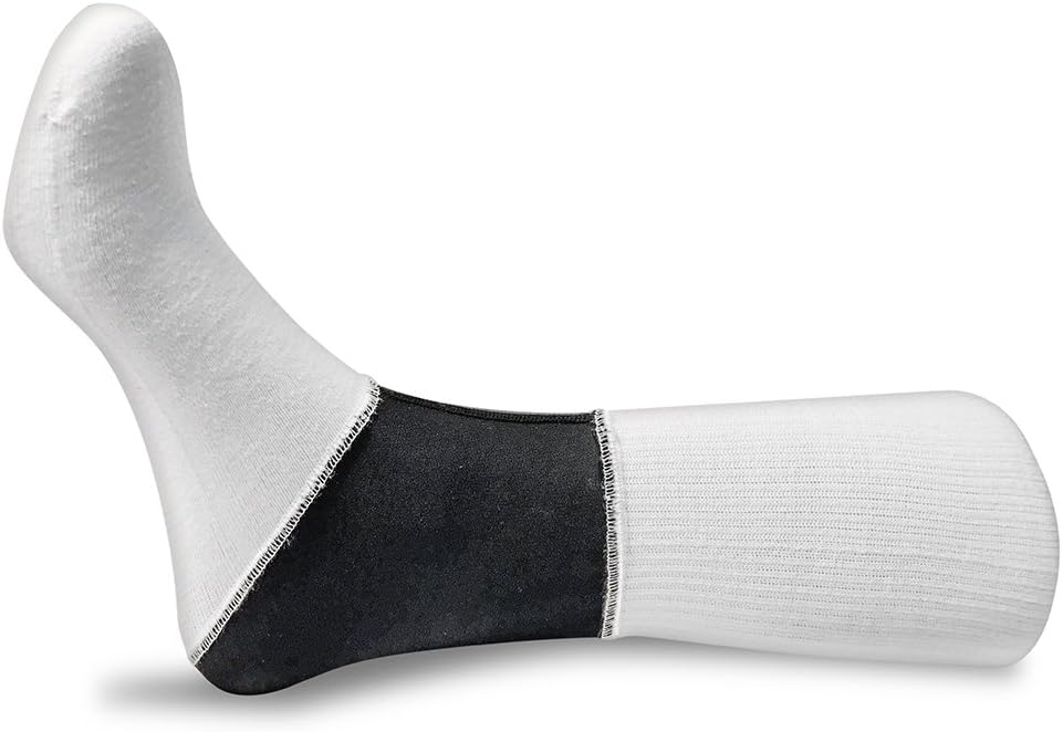 How To Prevent Pressure Sores On Ankles at Mary Foster blog