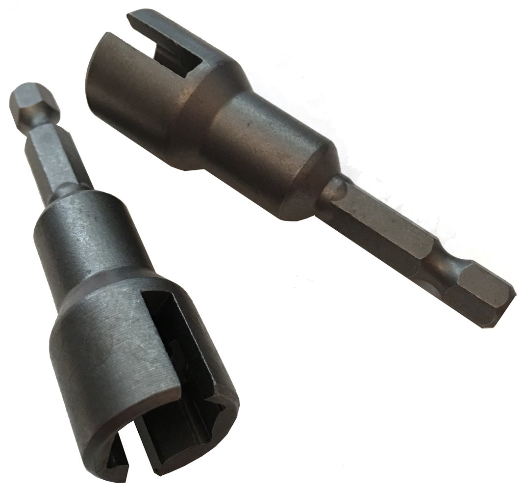 Best eye bolt drill bit