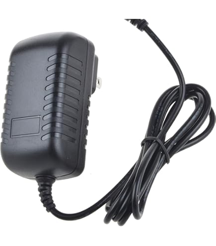Amazon.com: Onerbl AC-DC Adapter Replacement for Monster Retro