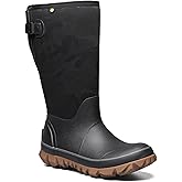 BOGS Whiteout Adjustable Calf Women's Boot