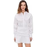 STAUD Women's Indya Mini Dress