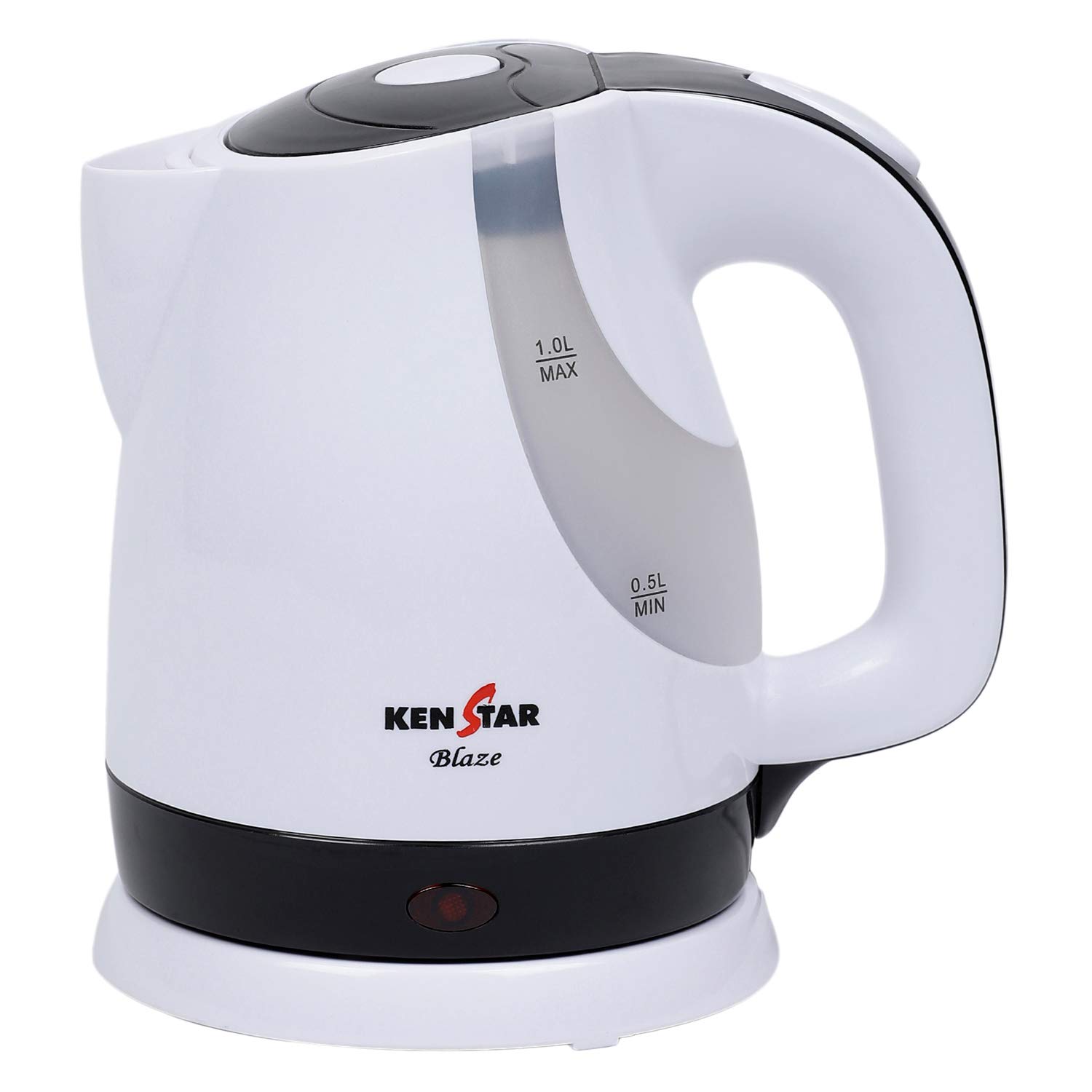 kenstar electric kettle