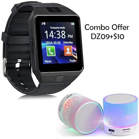 amazon smart watch offer