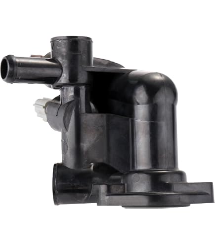 Mid Valley Aluminum Thermostat Housing – For 1997-2001 Ford Explorer Ranger Mercury, BAP121252
