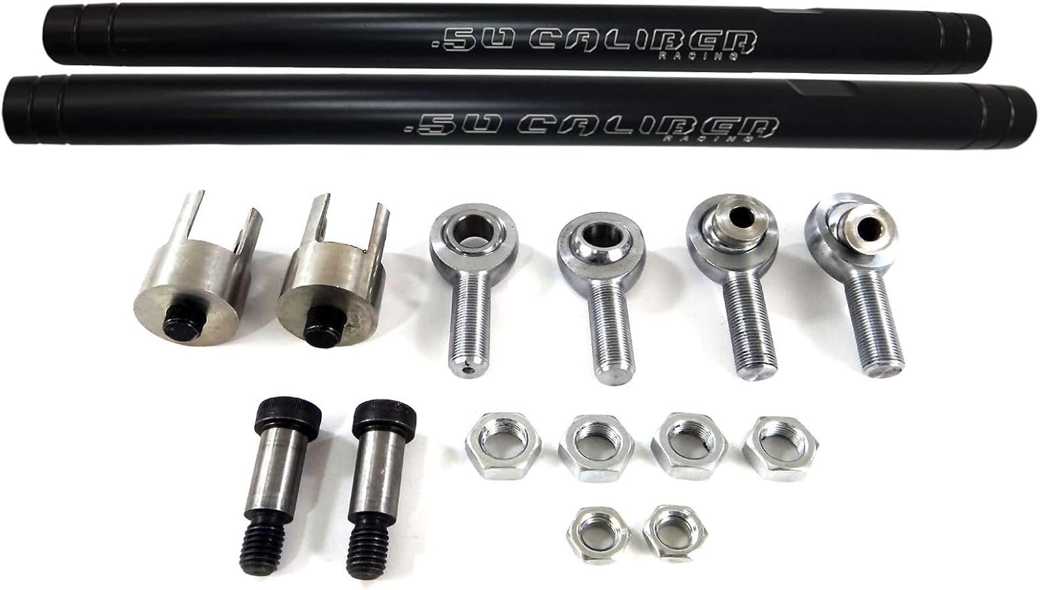 Heavy Duty Tie Rod Kit Fits 20112014 Polaris RZR XP 900