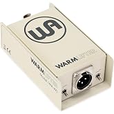 Warm Audio WA-WL Warm Lifter - Inline Active Microphone Preamp