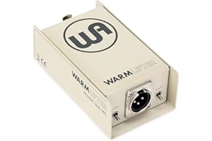 Warm Audio WA-WL Warm Lifter - Inline Active Microphone Preamp