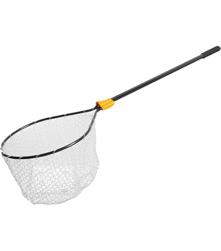 Amazon.com : Adamsbuilt ABETFAN16: Extendable Tri-Fold Aluminum Net, 16" :  Sports & Outdoors