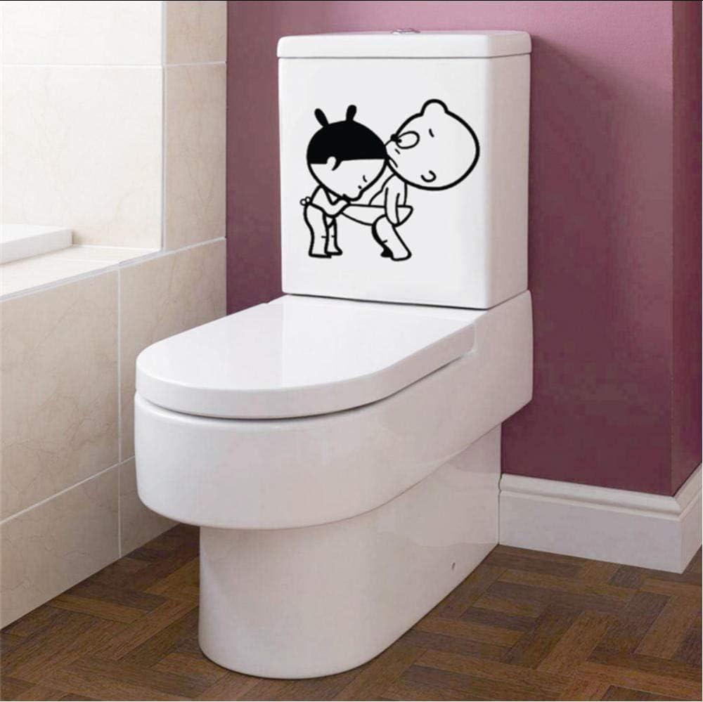 Wall Stickers Murals Fancy Cartoon Boy 
