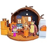masha and the bear fisher price