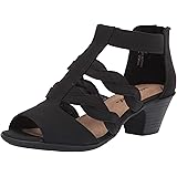 easy street women's amaze dress sandal