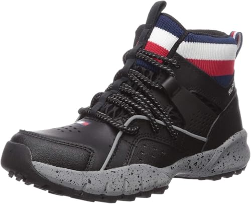 tommy hilfiger walking shoes