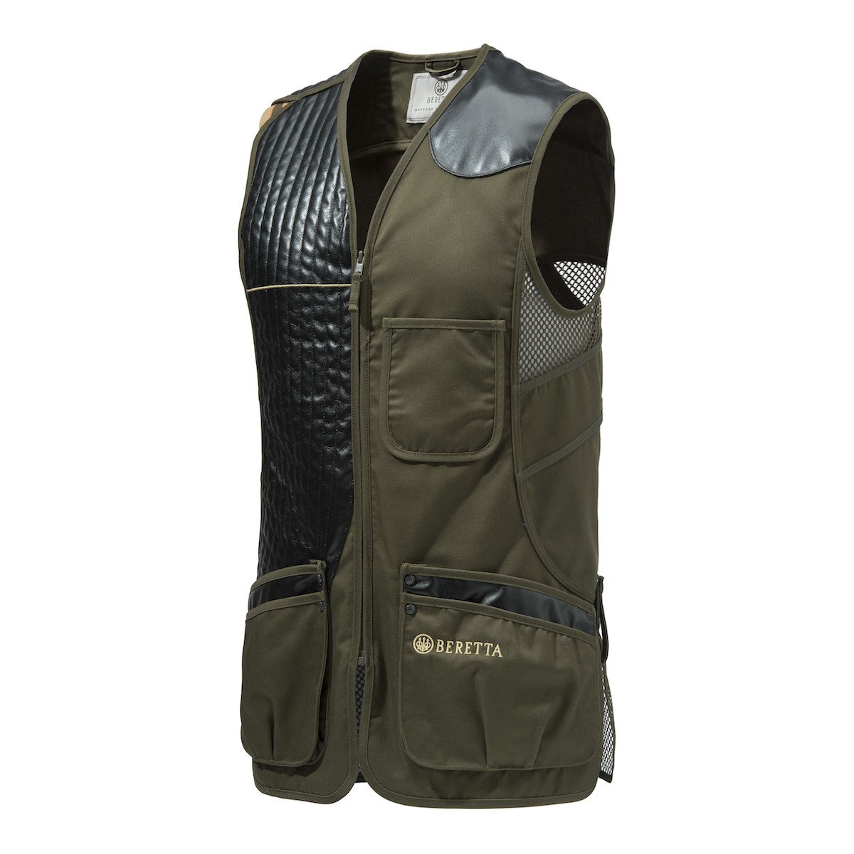 Competition Shooting Jacket Canada