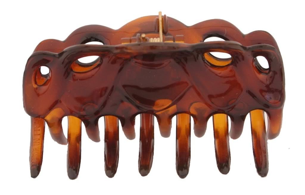 Caravan Hair Decoration Claw Number 839