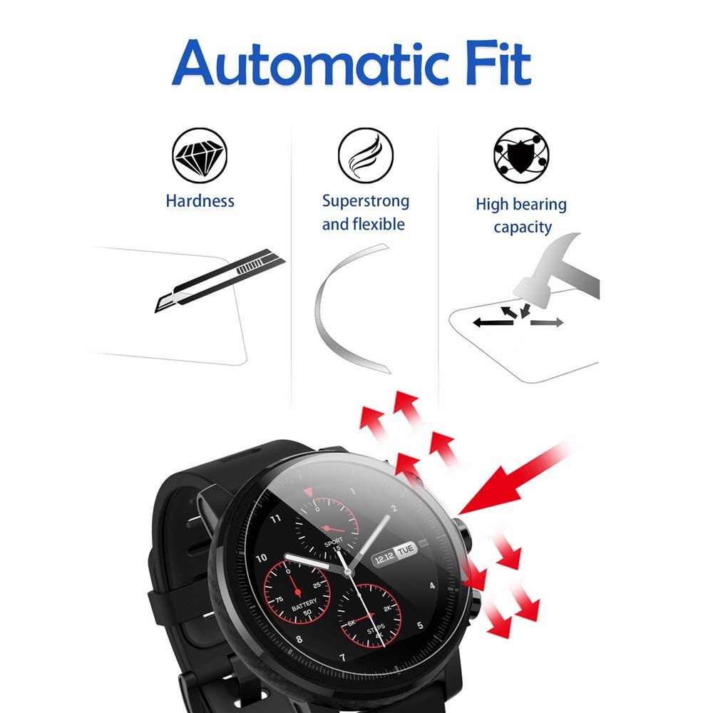 Amazon.com: Diruite - Juego de 6 protectores de pantalla ...