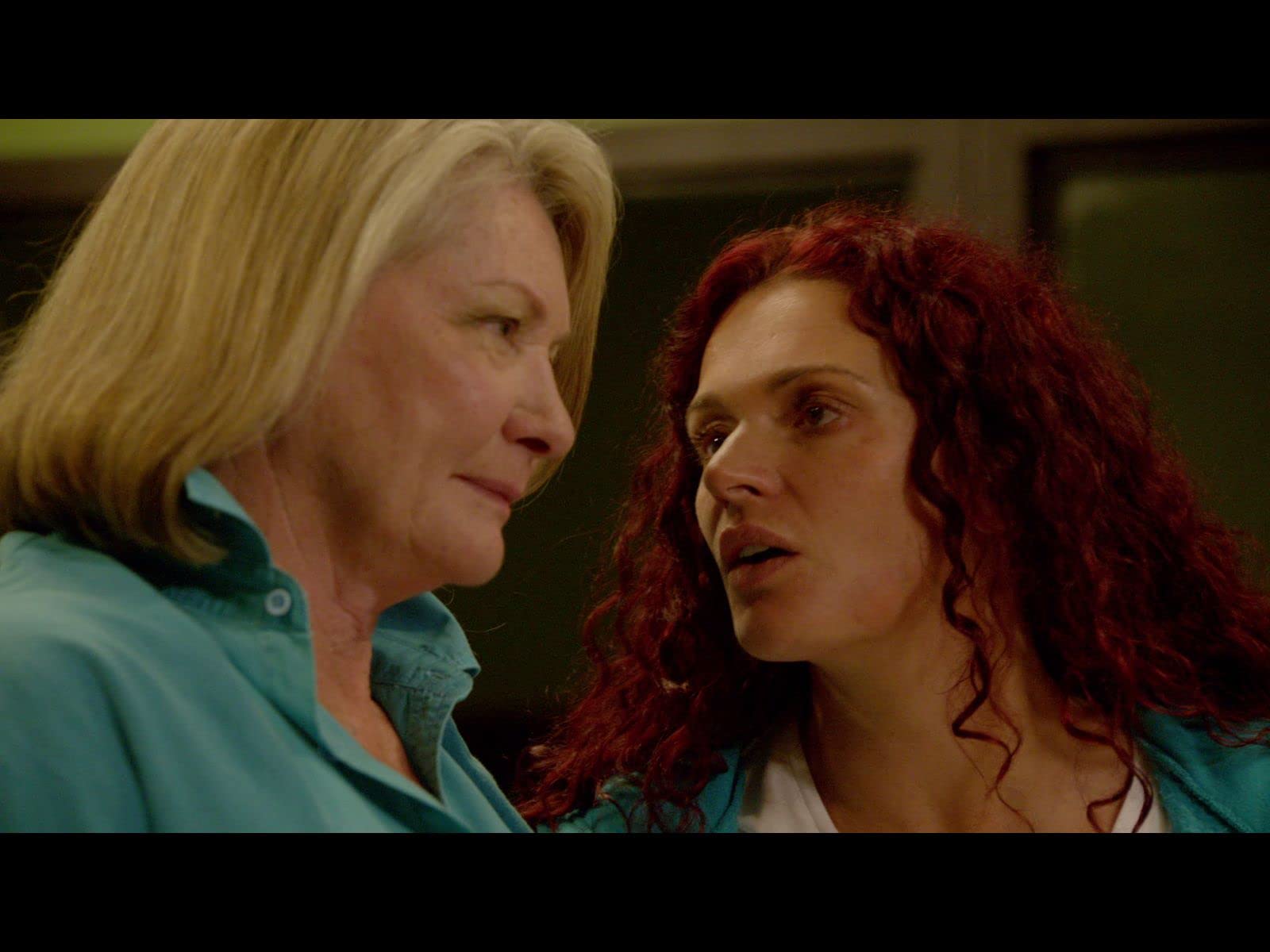 Amazon Co Jp ウェントワース女子刑務所 シーズン1 吹替版 を観る Prime Video