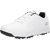 Skechers Men's Torque Waterproof Golf Shoe