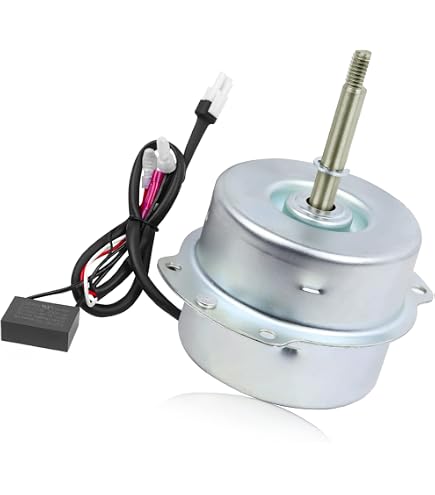 Amazon.com: Panasonic FFV3700297S Motor : Home & Kitchen
