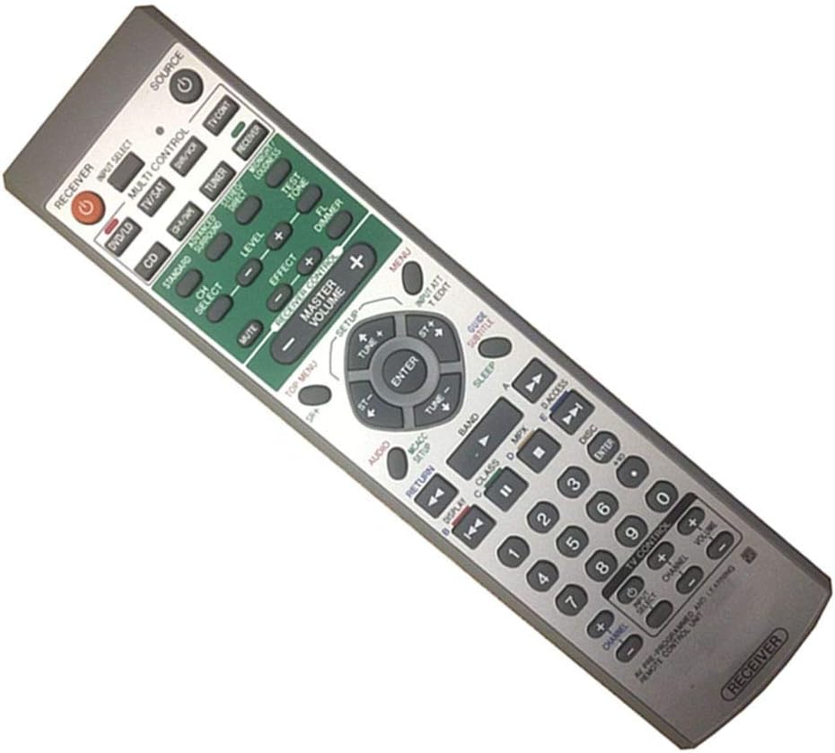 pioneer vsx 817