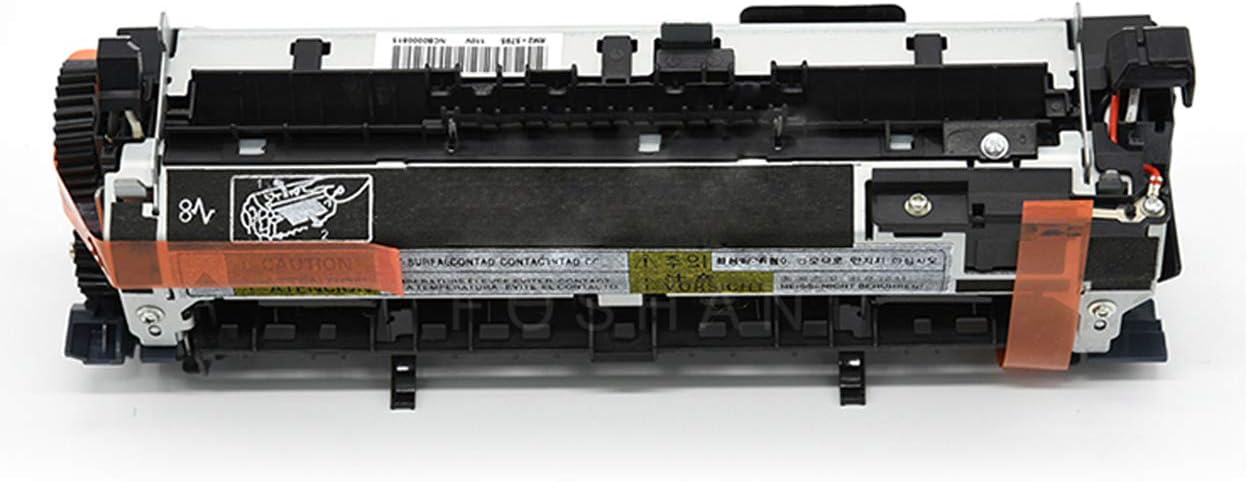 m630 fuser
