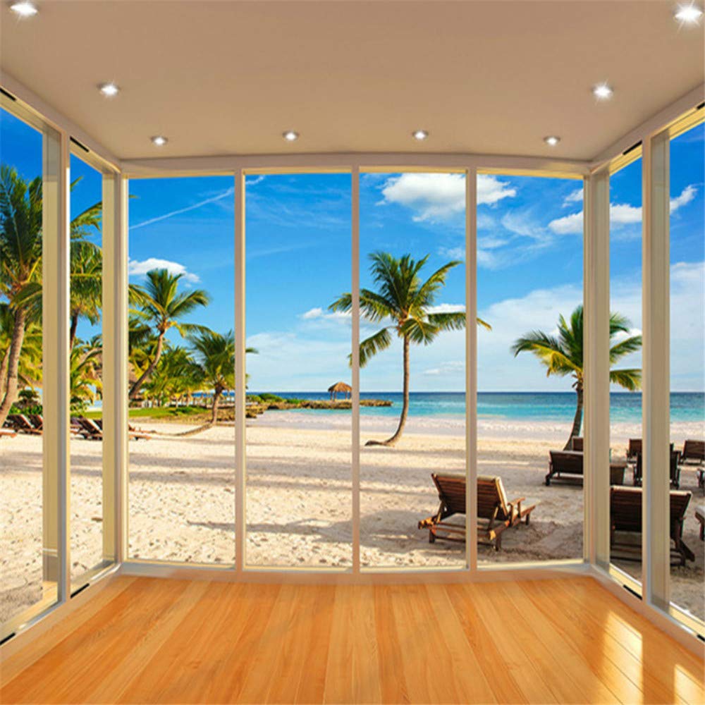 Get Theme plage salon For Android Free