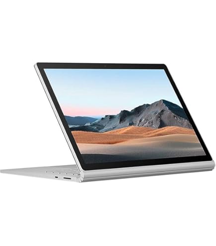 夏休限定値下げMicrosoft Surface Book3 [i7/32GB] Amazon.ca Laptops: Microsoft Surface Book 3 (SKY-00001
