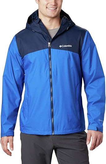 columbia ridge jacket