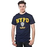 nypd t shirts india