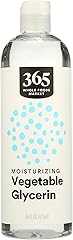 365 by Whole Foods Market, Moisturizing Vegetable Glycerin, 16 Fl Oz
