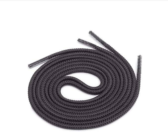 Amazon Co Jp Nexary 伸びる 靴ひも 丸ひも 靴紐 織物 ゴム スポーツ アウトドア