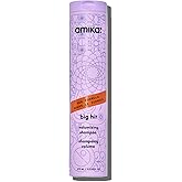 amika big hit volumizing shampoo