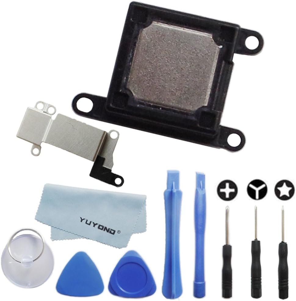iphone 7 earpiece speaker replacement